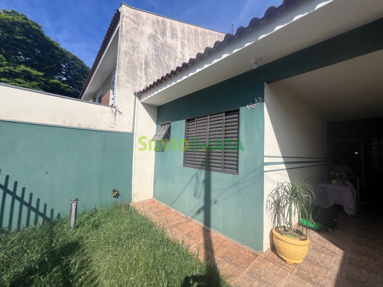 Casa à venda em Parque Hortência, Maringá — Portal Chave Fácil