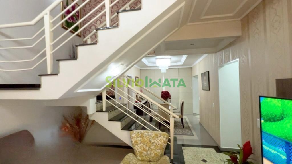 Casa à venda em Centro, Sarandi — Portal Chave Fácil