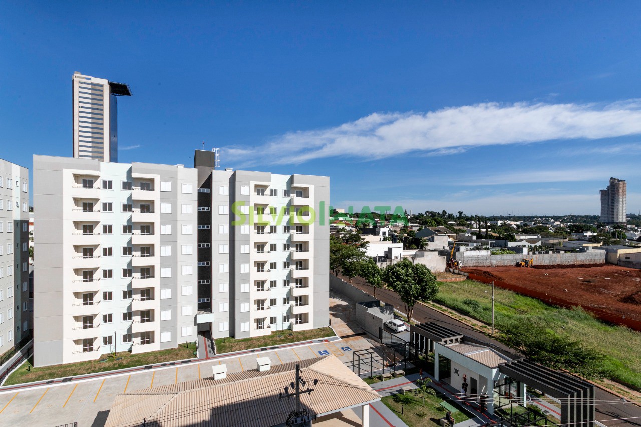 Apartamento para alugar em Recanto Dos Magnatas, Maringá — Portal Chave Fácil