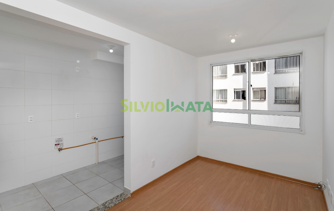 Apartamento para alugar em Jardim America, Maringá — Portal Chave Fácil