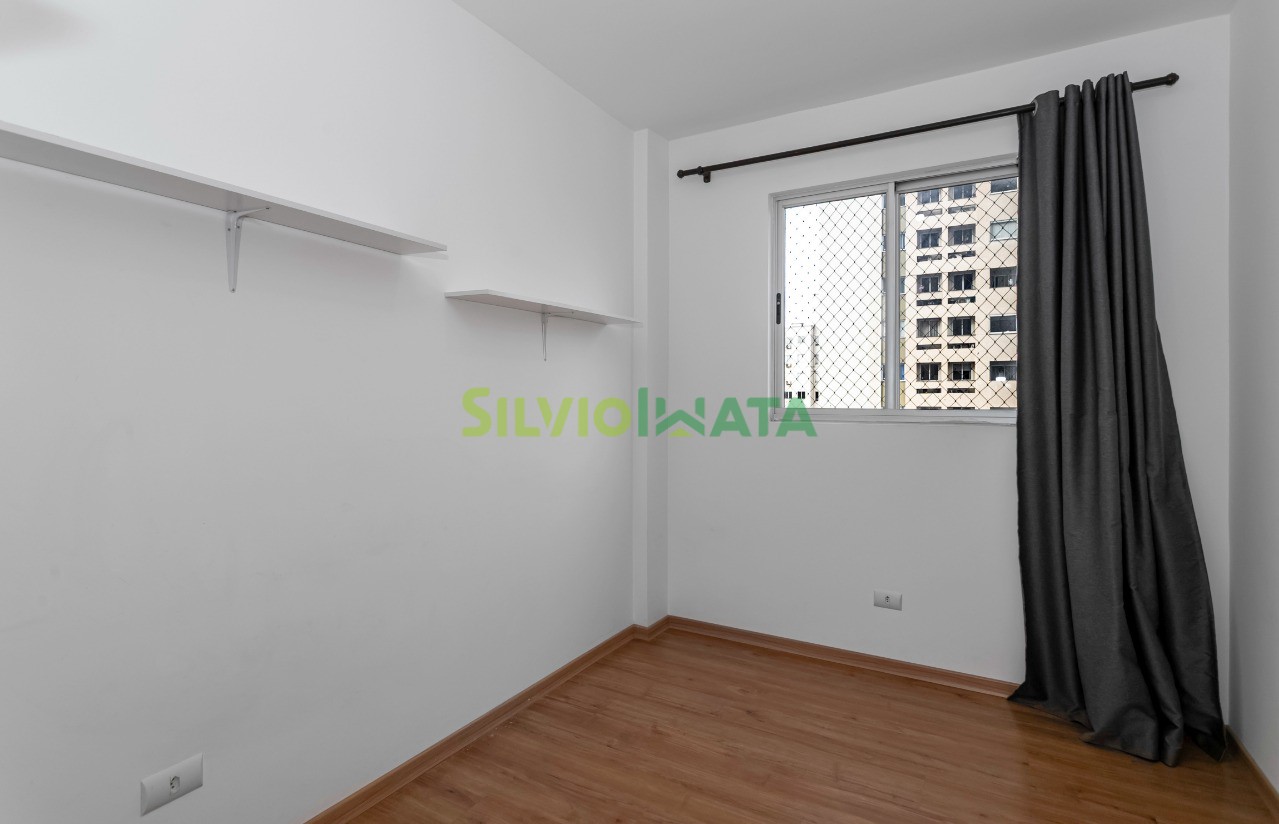 Apartamento para alugar em Jardim Das Estações, Maringá — Portal Chave Fácil