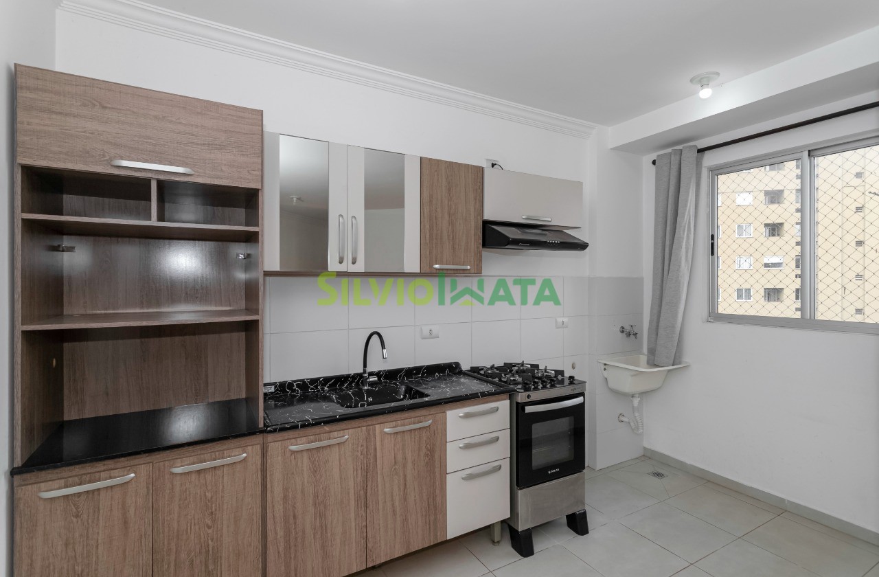 Apartamento para alugar em Jardim Das Estações, Maringá — Portal Chave Fácil