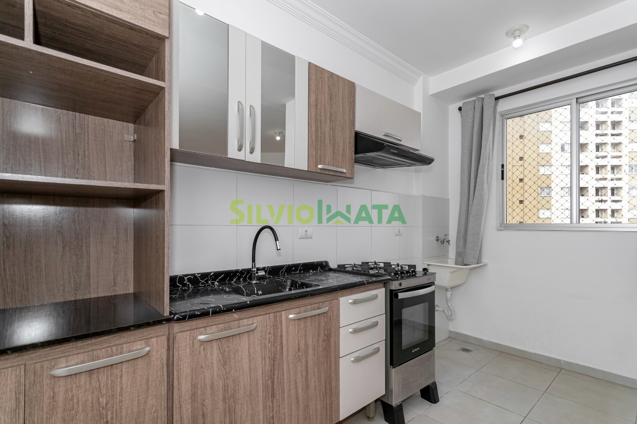 Apartamento para alugar em Jardim Das Estações, Maringá — Portal Chave Fácil