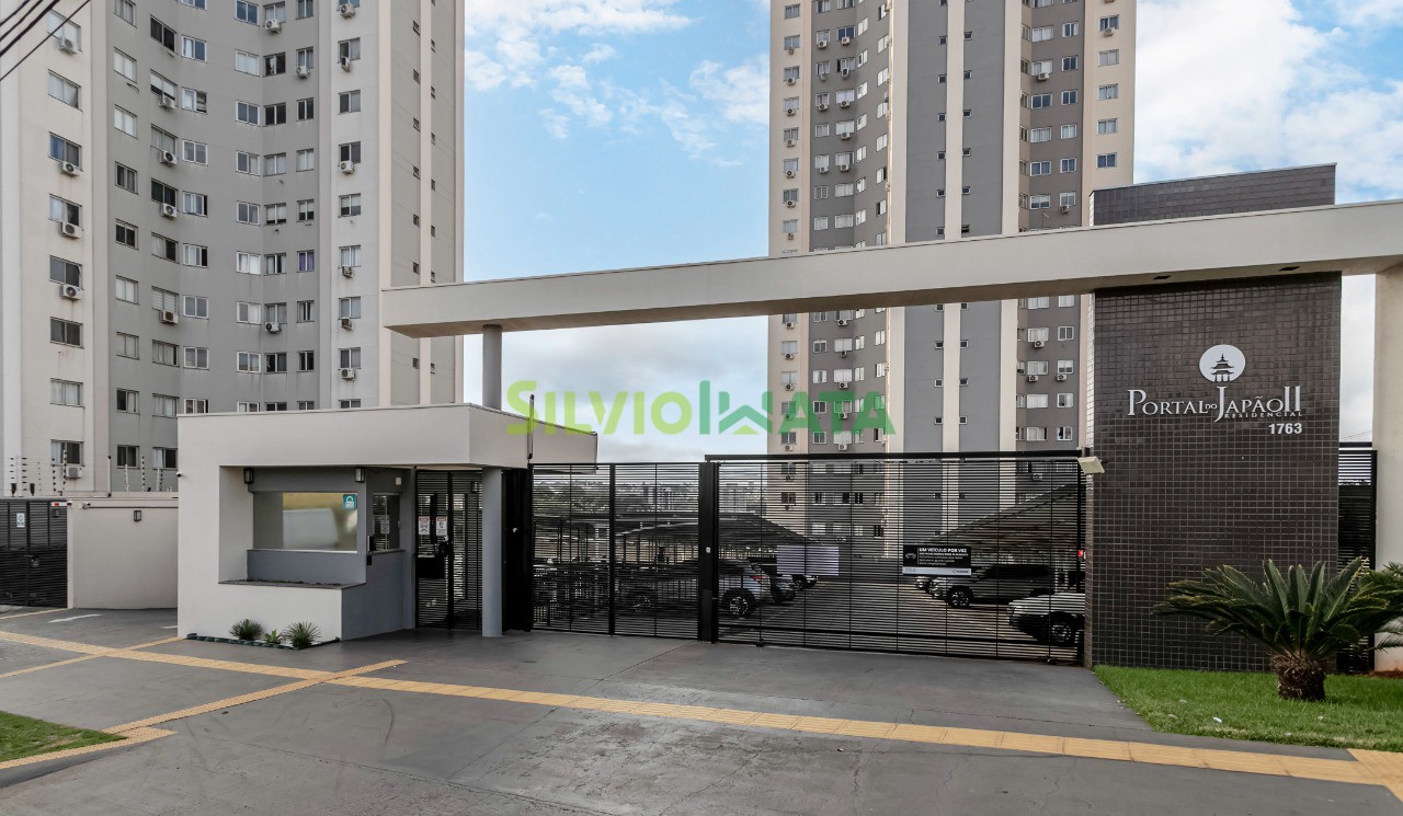 Apartamento para alugar em Jardim Das Estações, Maringá — Portal Chave Fácil