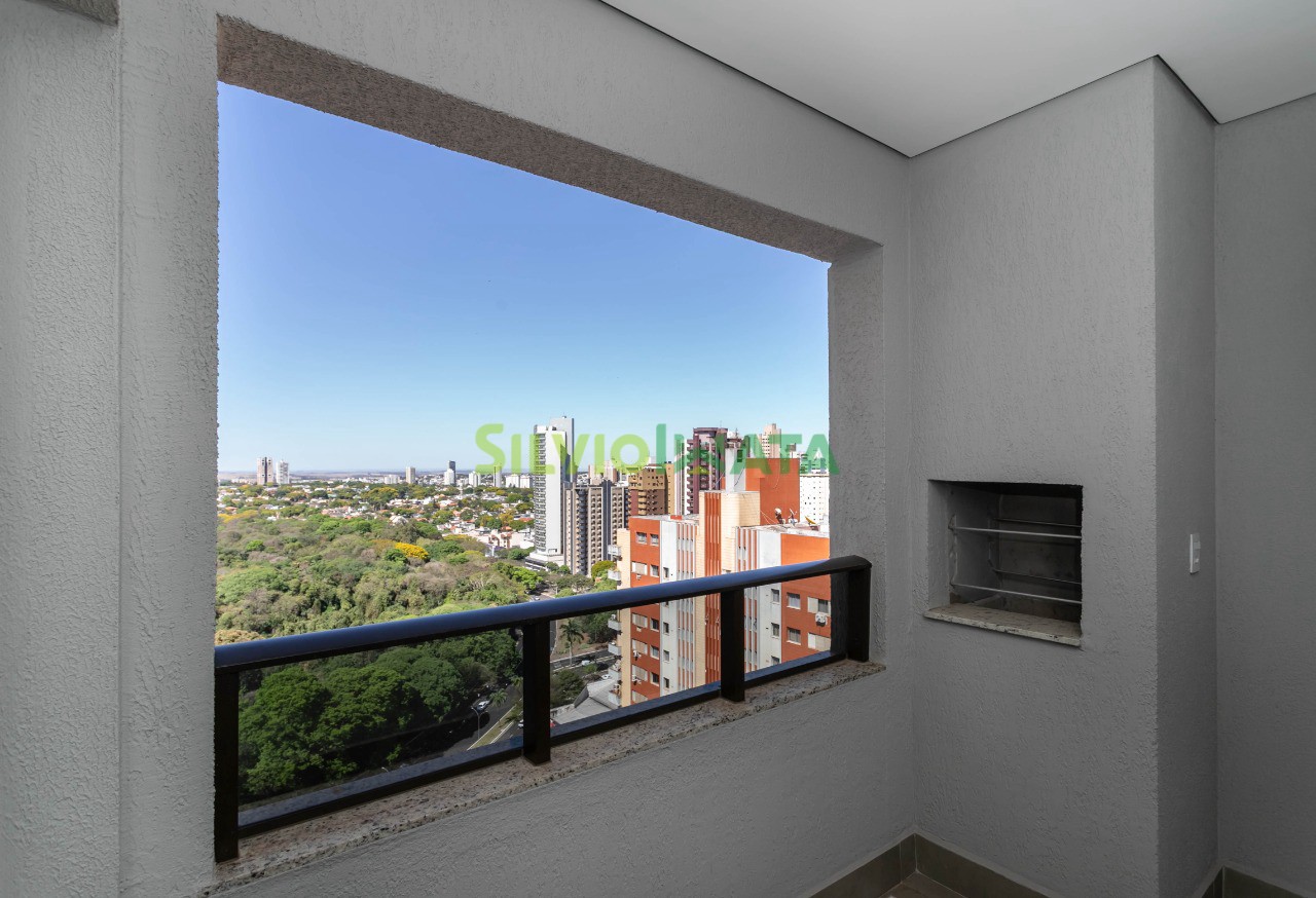 Apartamento à venda em Zona 01 Centro, Maringá — Portal Chave Fácil