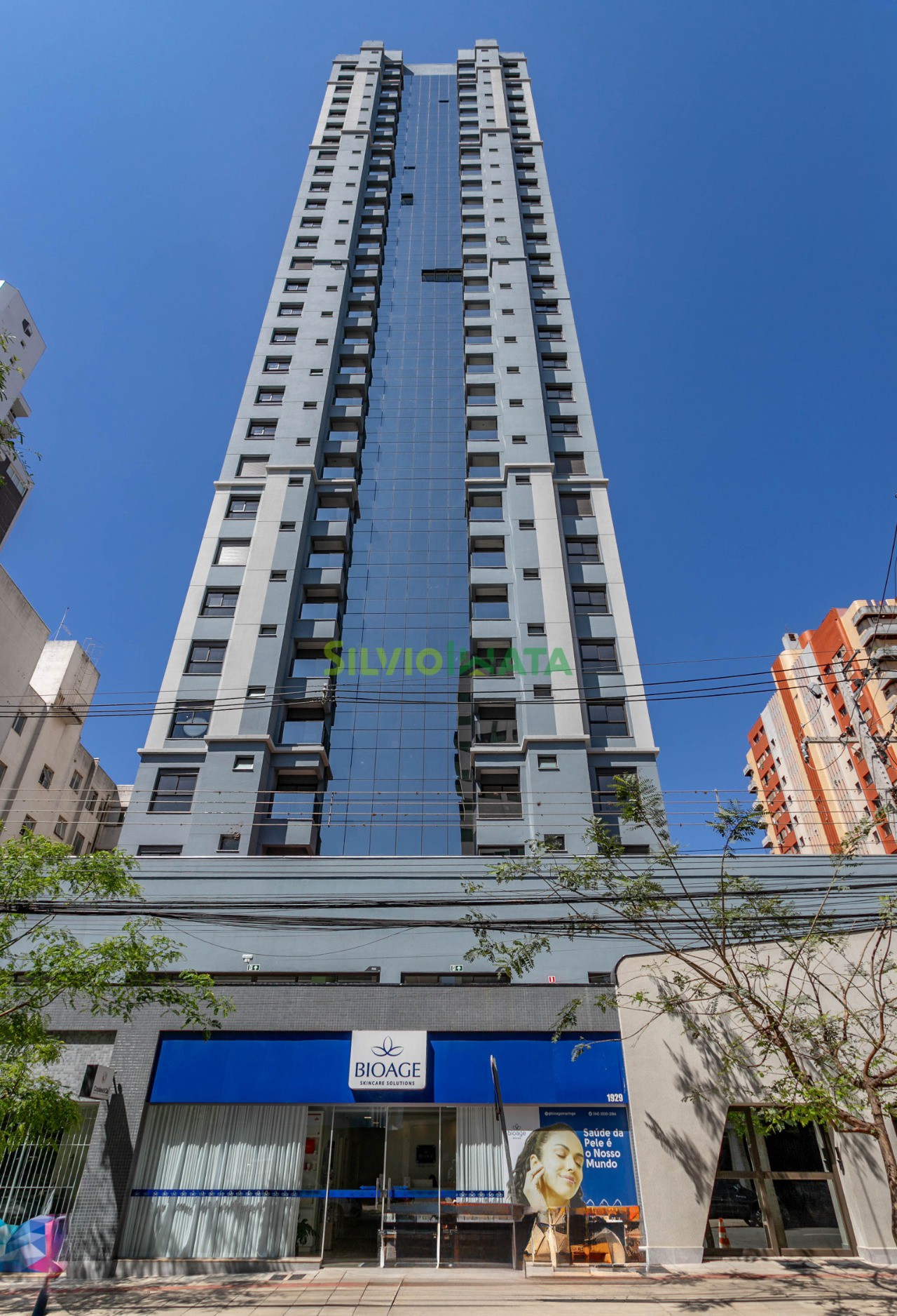 Apartamento à venda em Zona 01 Centro, Maringá — Portal Chave Fácil