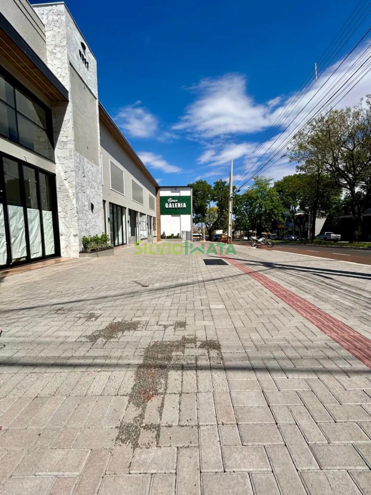 Sala/Conjunto Comercial para alugar em Parque Residencial Cidade Nova, Maringá — Portal Chave Fácil