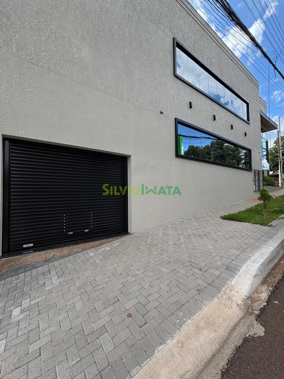 Sala/Conjunto Comercial para alugar em Parque Residencial Cidade Nova, Maringá — Portal Chave Fácil