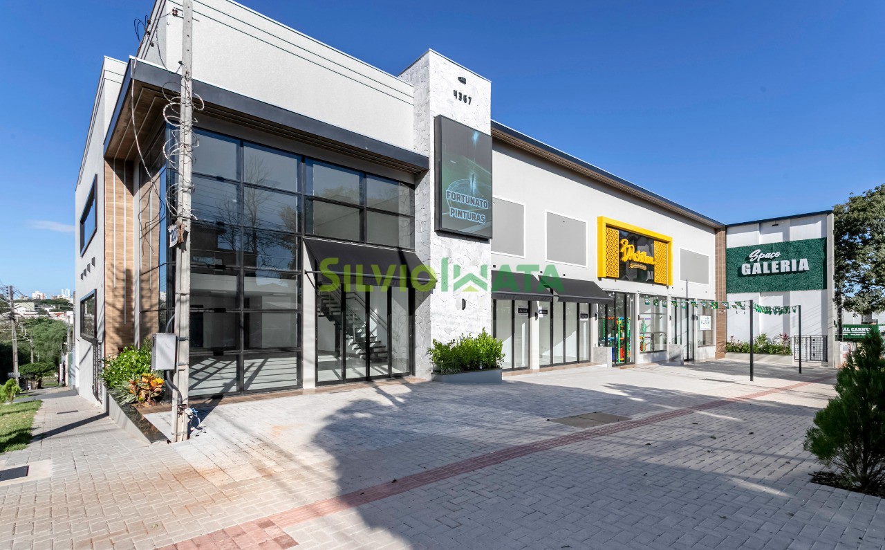Sala/Conjunto Comercial para alugar em Parque Residencial Cidade Nova, Maringá — Portal Chave Fácil