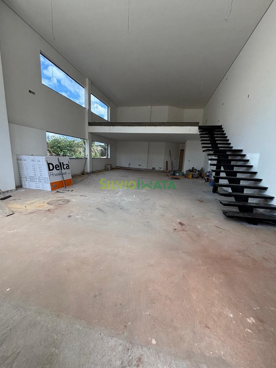 Sala/Conjunto Comercial para alugar em Parque Residencial Cidade Nova, Maringá — Portal Chave Fácil