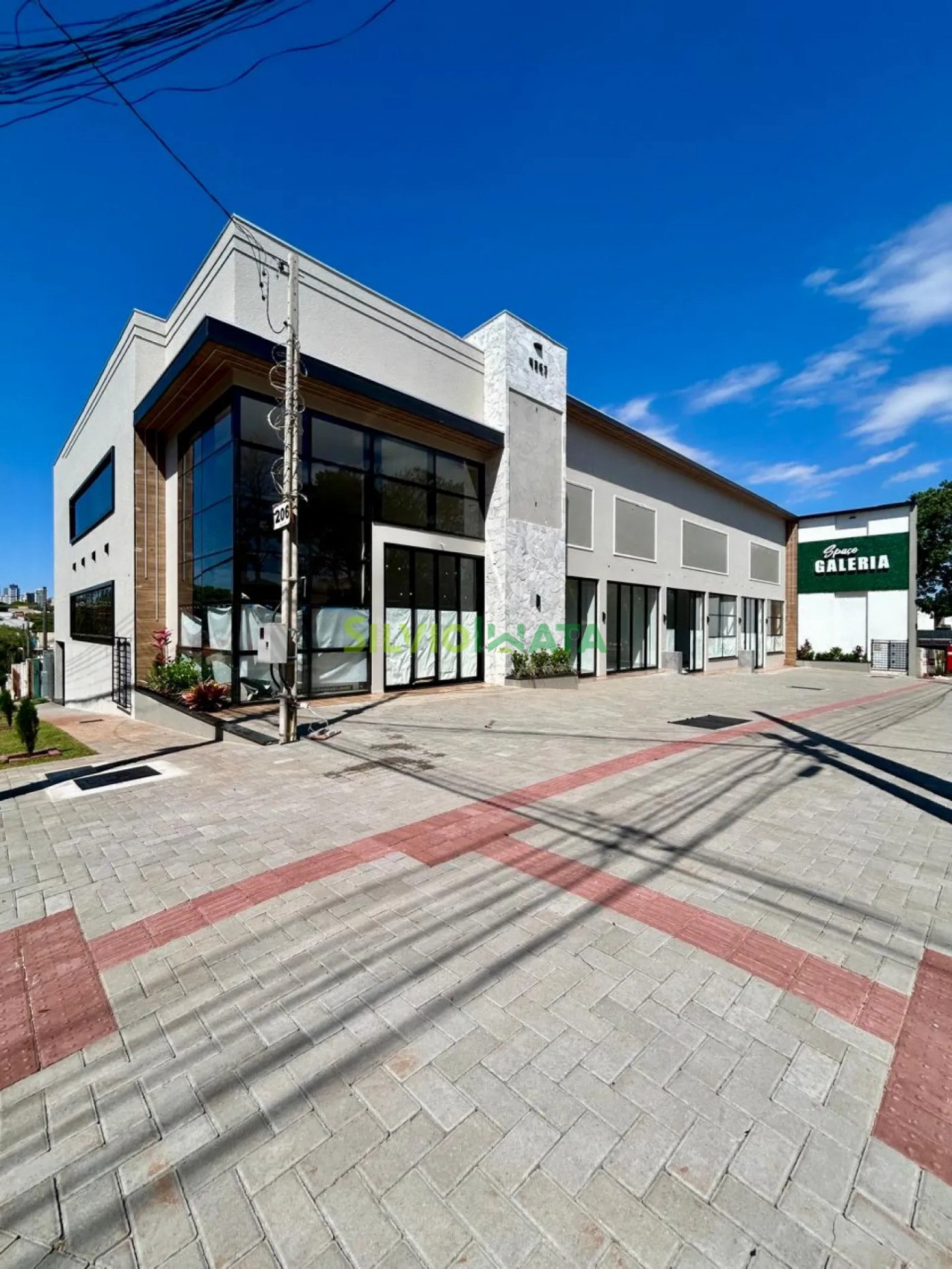 Sala/Conjunto Comercial para alugar em Parque Residencial Cidade Nova, Maringá — Portal Chave Fácil