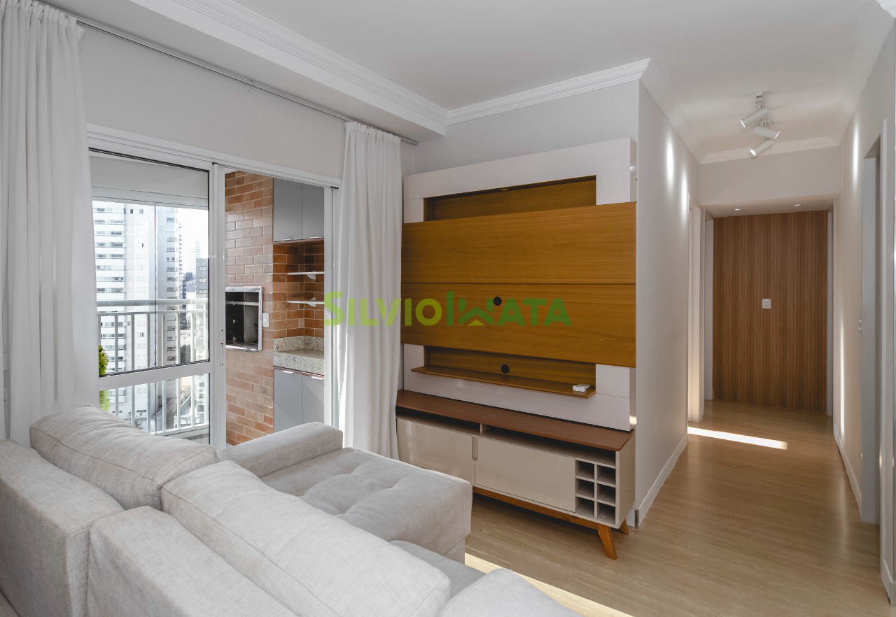 Apartamento para alugar em Zona 02, Maringá — Portal Chave Fácil