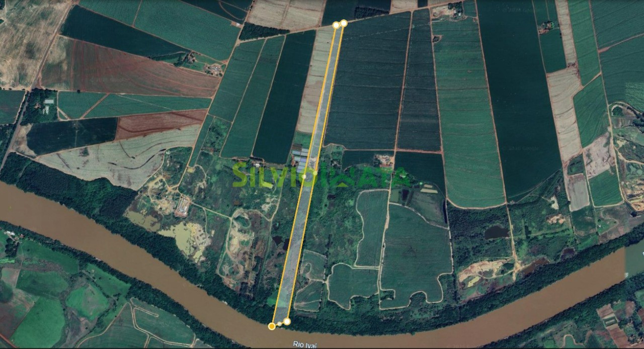 Terreno/Área à venda em Gleba 3 - Paraiso Do Norte, Paraíso do Norte — Portal Chave Fácil