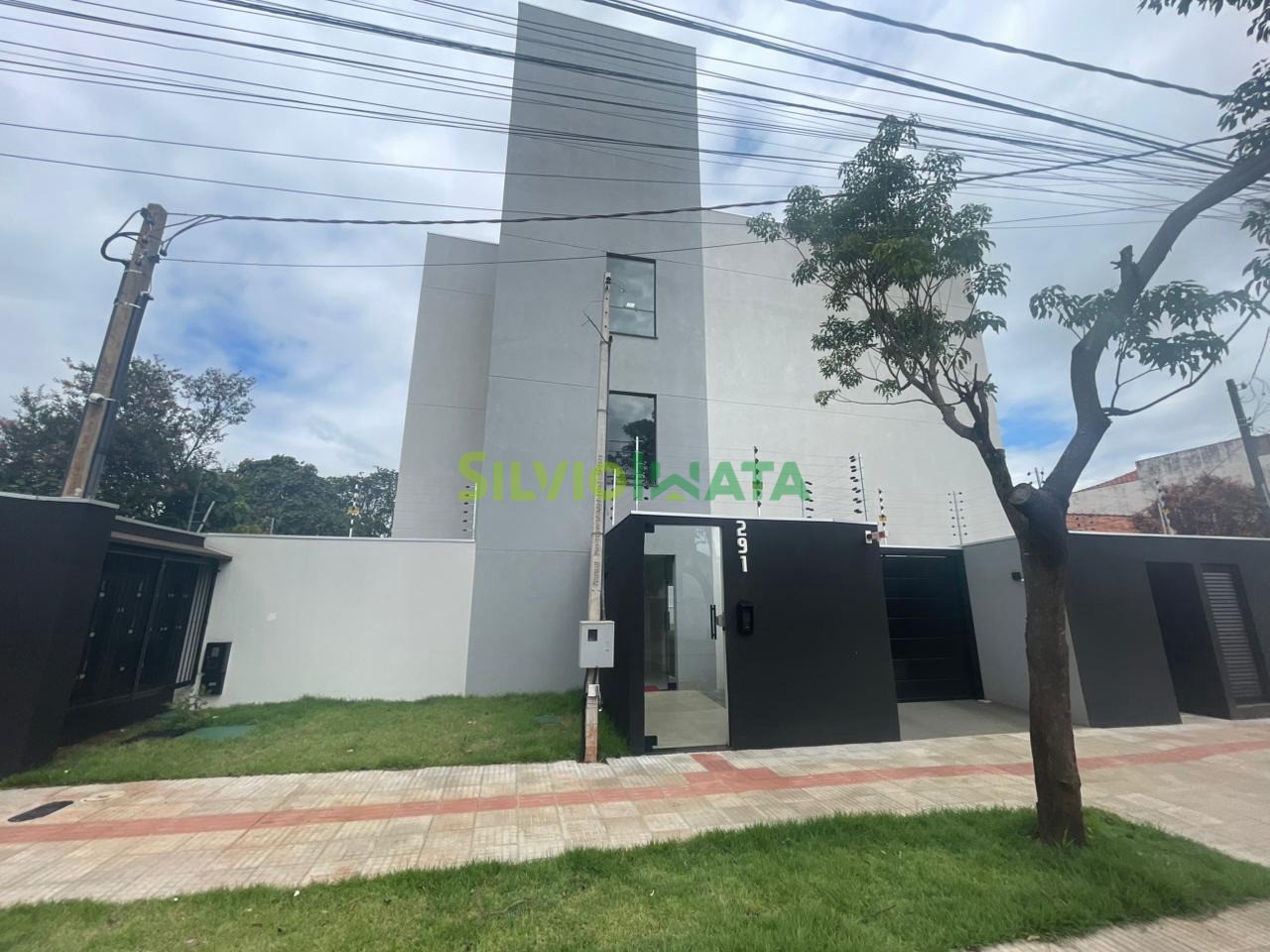 Apartamento para alugar em Jardim Alvorada, Maringá — Portal Chave Fácil