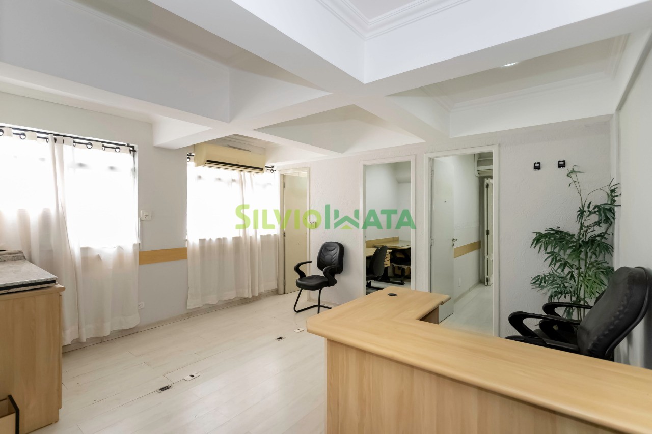 Prédio/Edifício para alugar em Zona 01 Centro, Maringá — Portal Chave Fácil