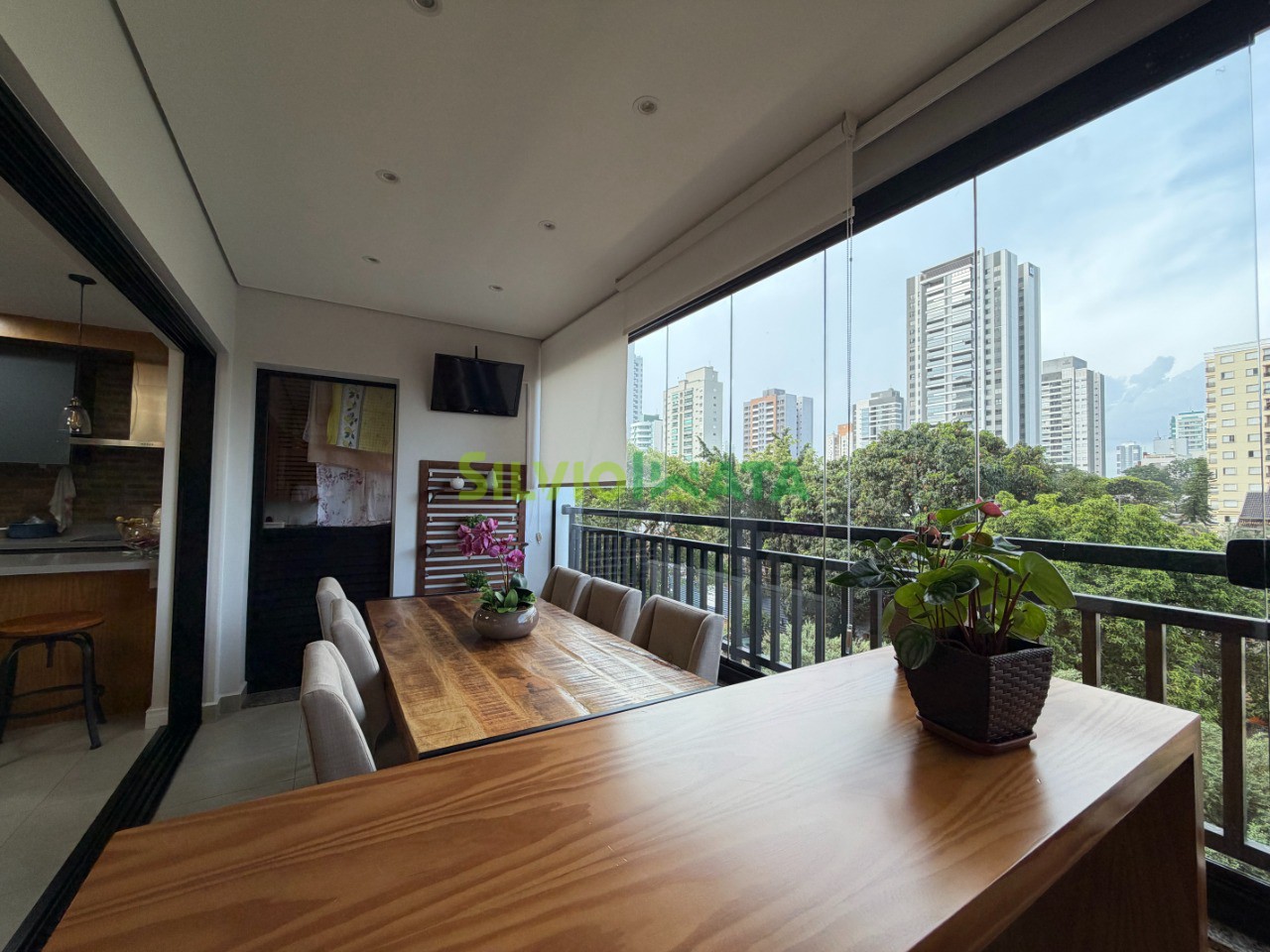 Apartamento à venda em Zona 03, Maringá — Portal Chave Fácil