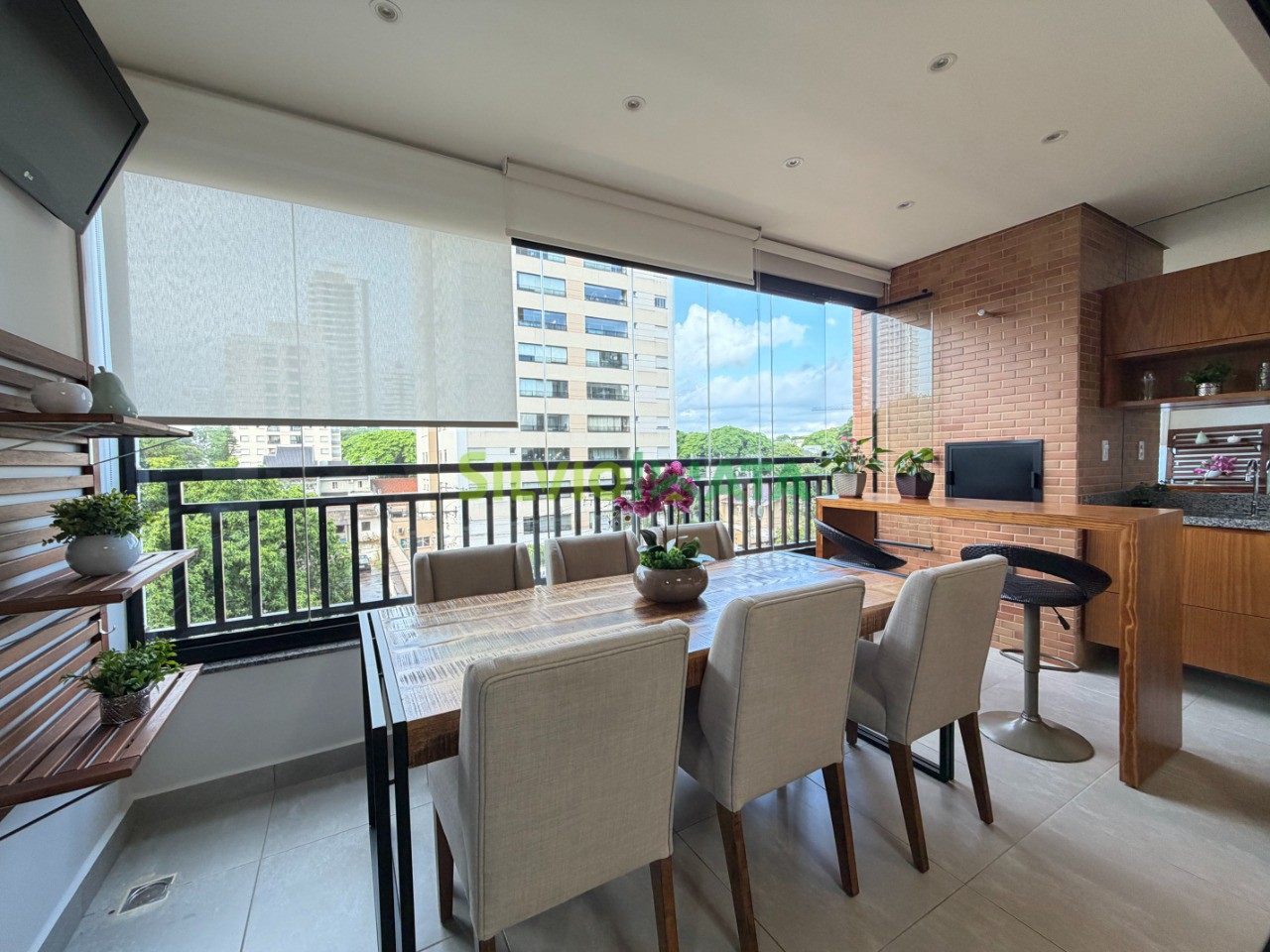 Apartamento à venda em Zona 03, Maringá — Portal Chave Fácil