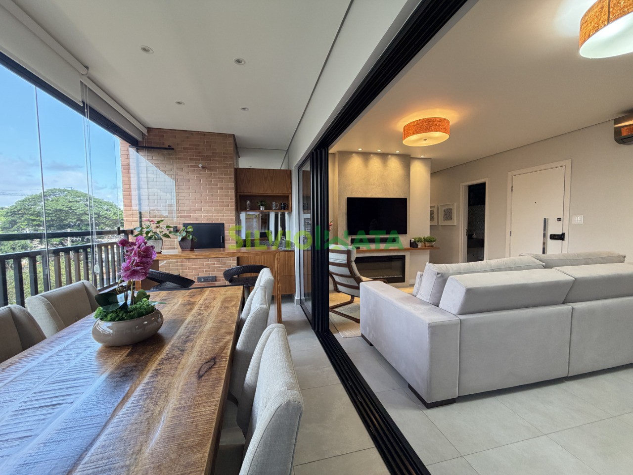 Apartamento à venda em Zona 03, Maringá — Portal Chave Fácil