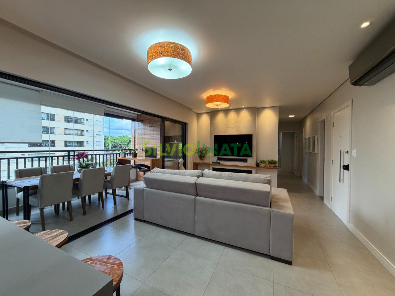 Apartamento à venda em Zona 03, Maringá — Portal Chave Fácil