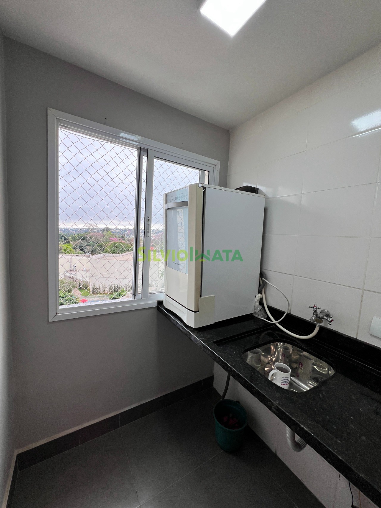 Apartamento para alugar em Cidade Universitária, Maringá — Portal Chave Fácil