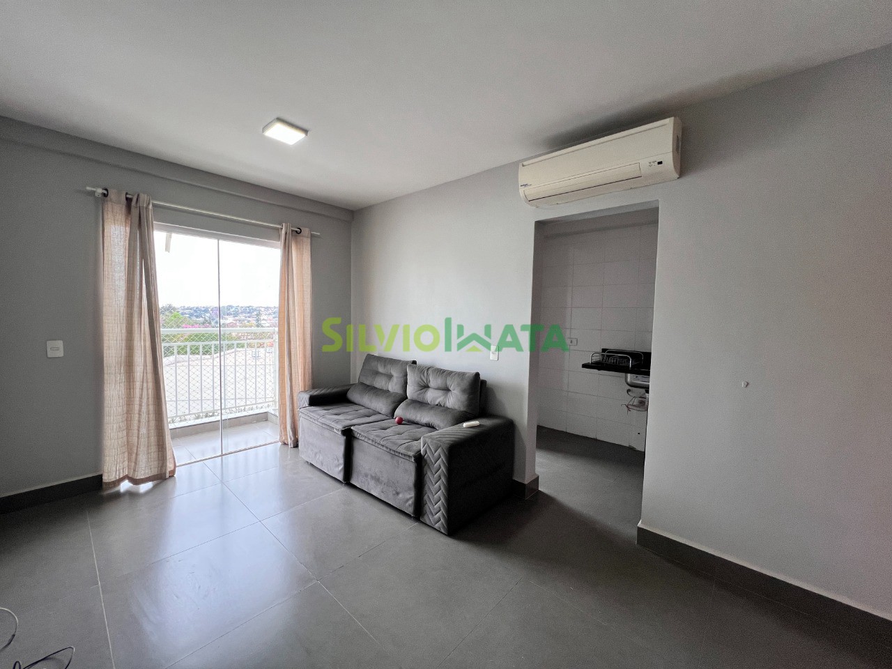 Apartamento para alugar em Cidade Universitária, Maringá — Portal Chave Fácil