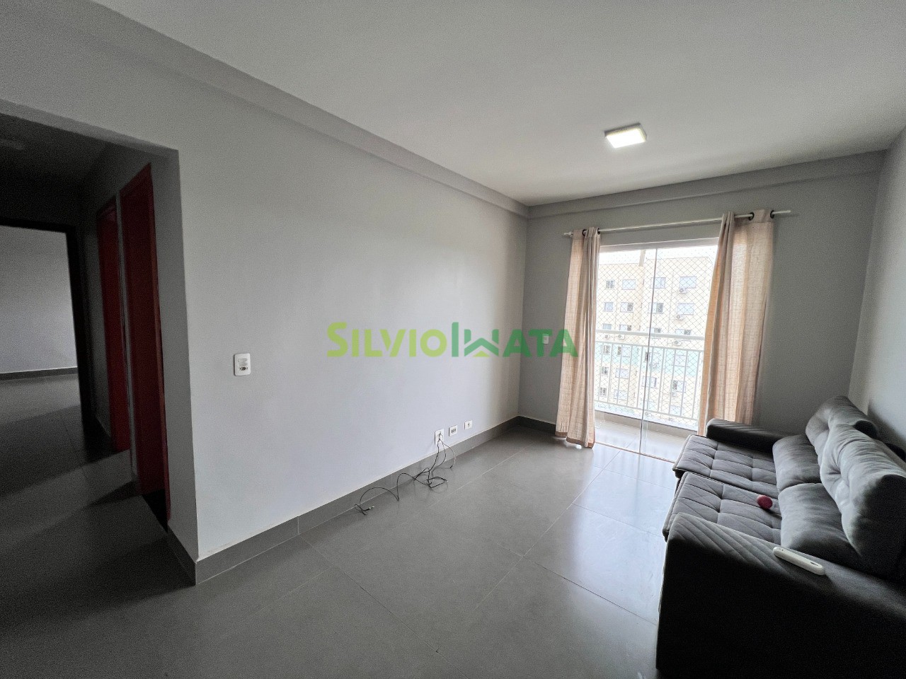 Apartamento para alugar em Cidade Universitária, Maringá — Portal Chave Fácil