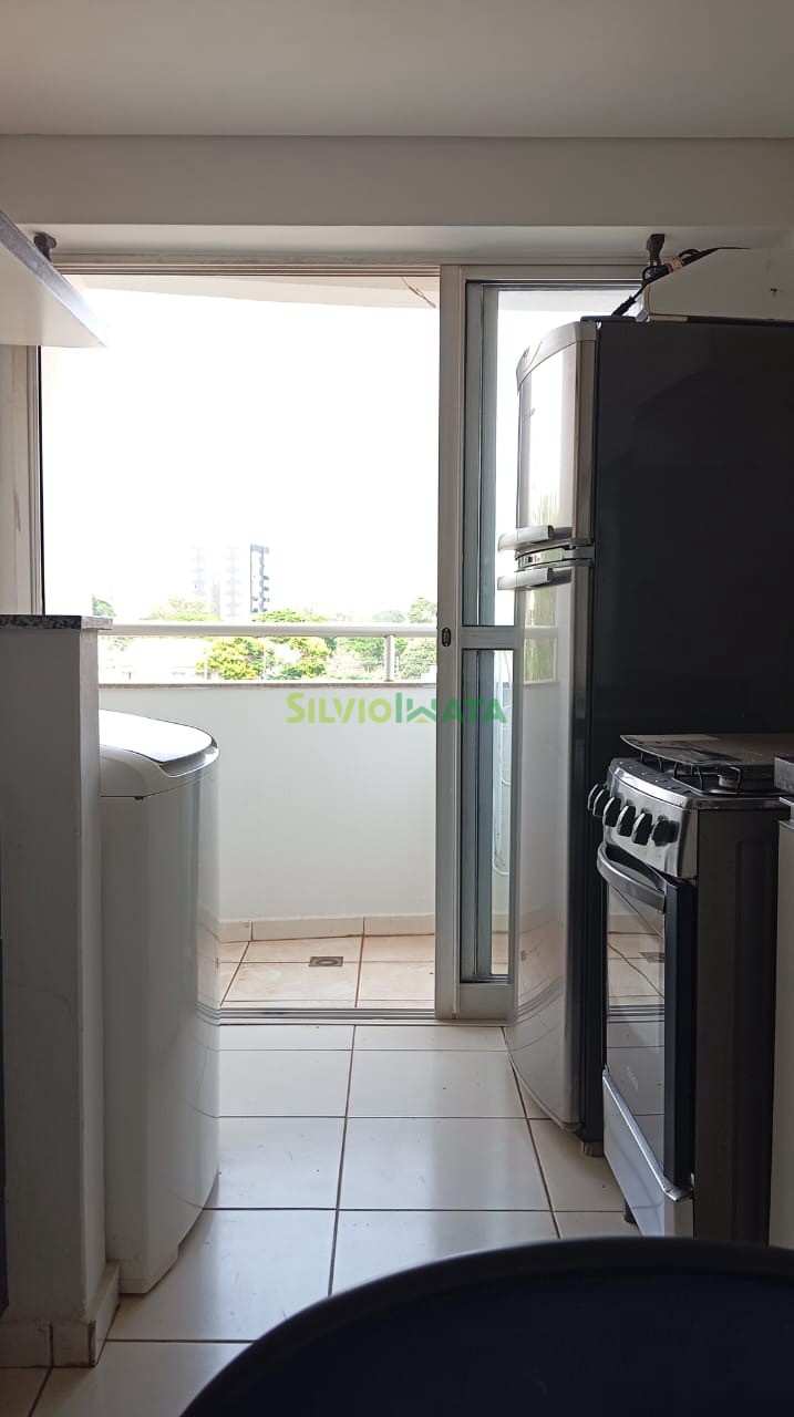 Apartamento para alugar em Zona 08, Maringá — Portal Chave Fácil