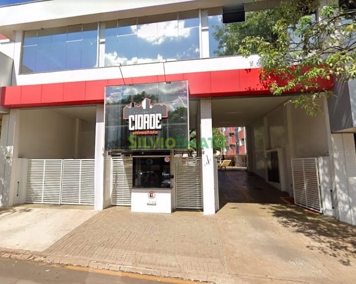 Apartamento para alugar em Zona 08, Maringá — Portal Chave Fácil
