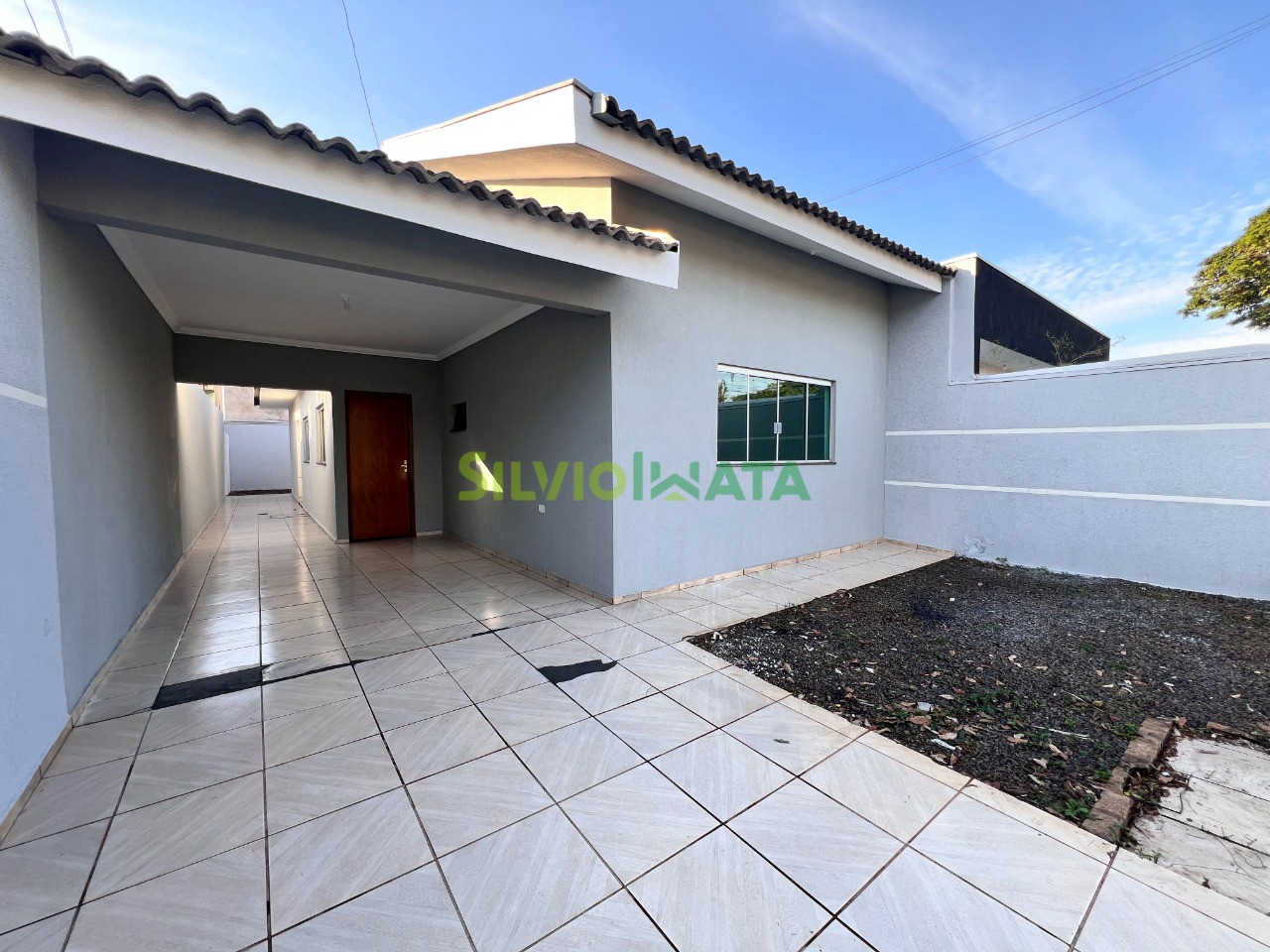 Casa para alugar em Conjunto Habitacional Karina, Maringá — Portal Chave Fácil