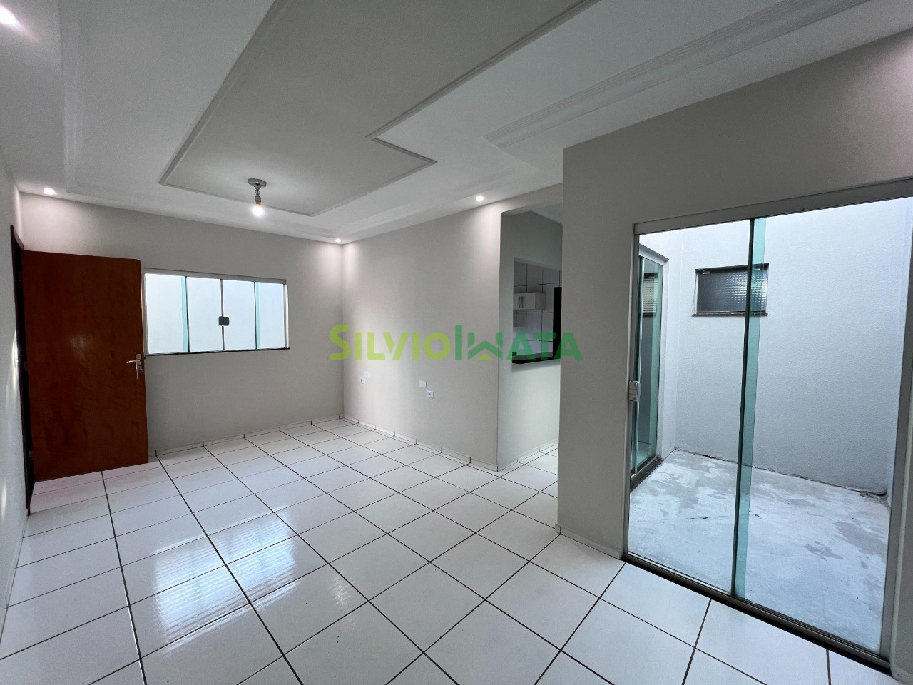 Casa para alugar em Conjunto Habitacional Karina, Maringá — Portal Chave Fácil