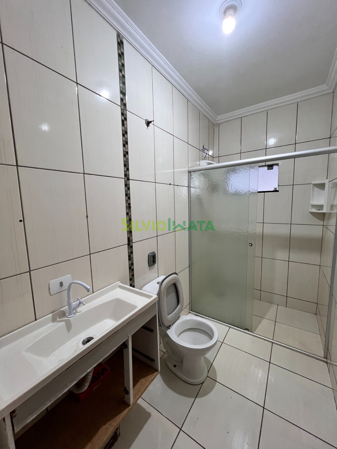 Casa para alugar em Conjunto Habitacional Karina, Maringá — Portal Chave Fácil