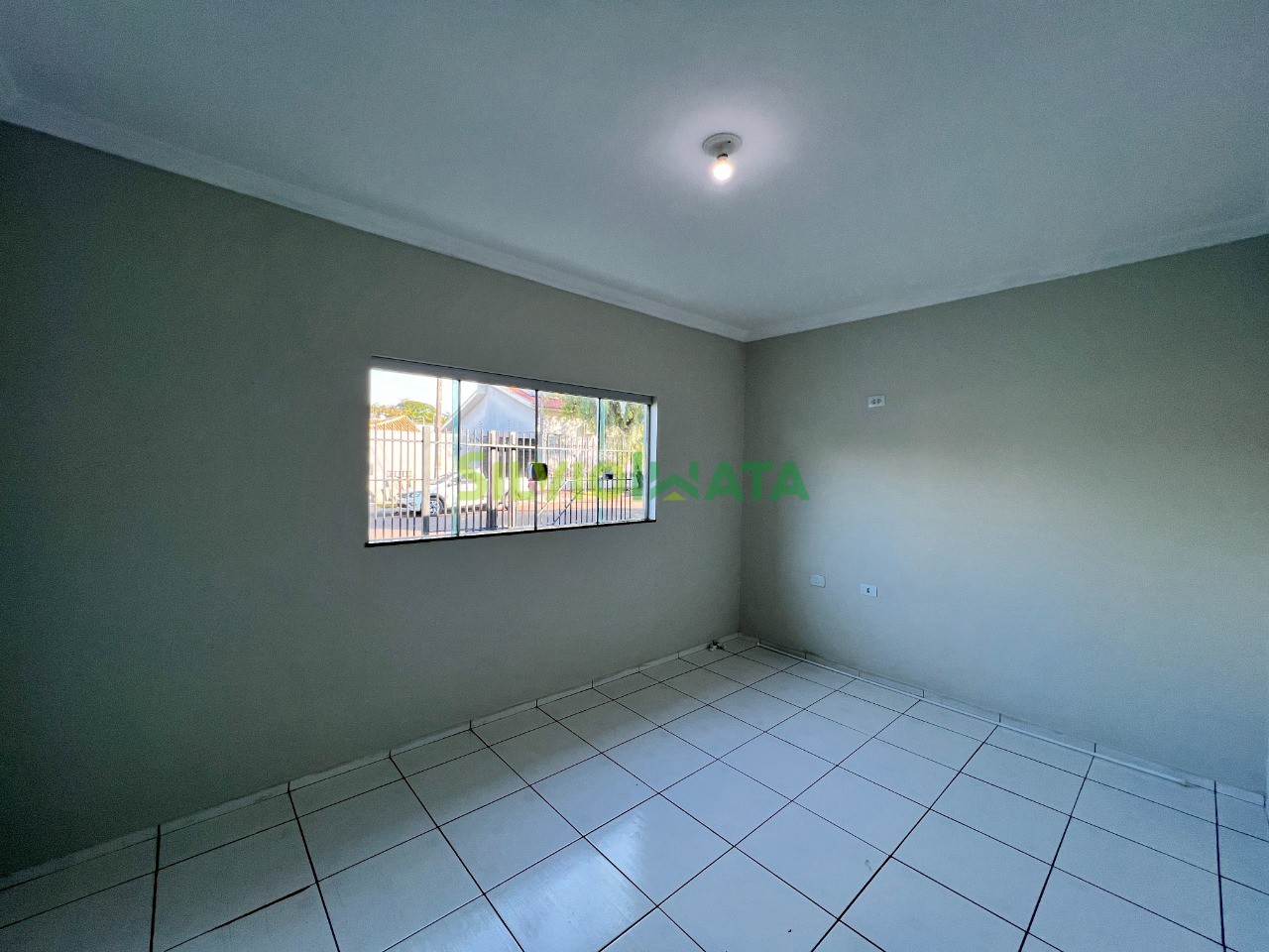 Casa para alugar em Conjunto Habitacional Karina, Maringá — Portal Chave Fácil