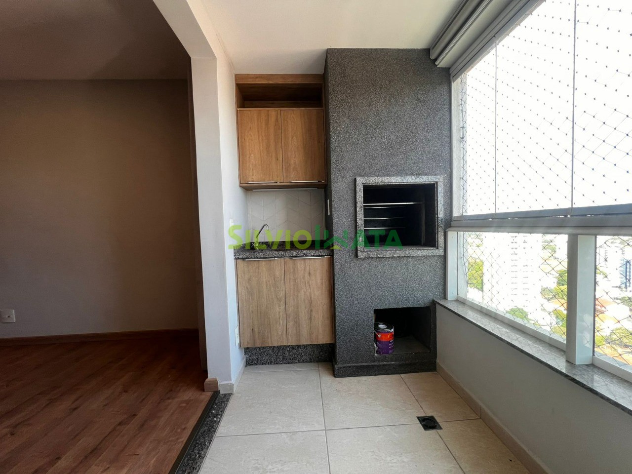 Apartamento à venda em Zona 08, Maringá — Portal Chave Fácil
