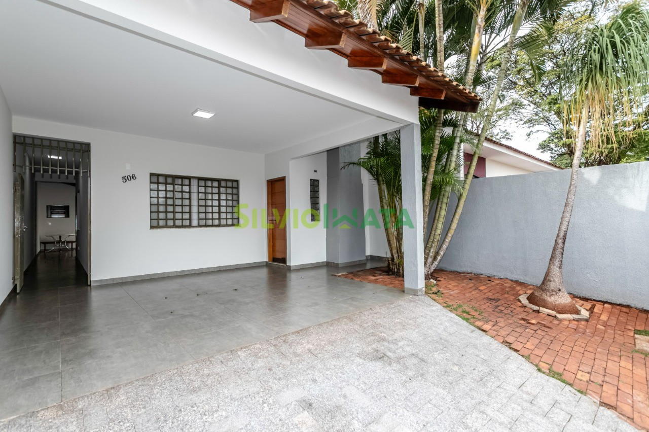 Casa à venda em Parque Das Grevíleas, Maringá — Portal Chave Fácil