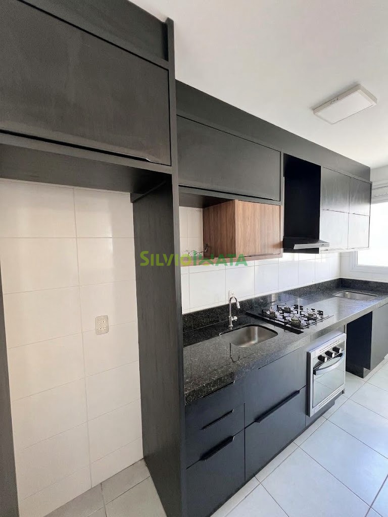 Apartamento para alugar em Jardim America, Maringá — Portal Chave Fácil