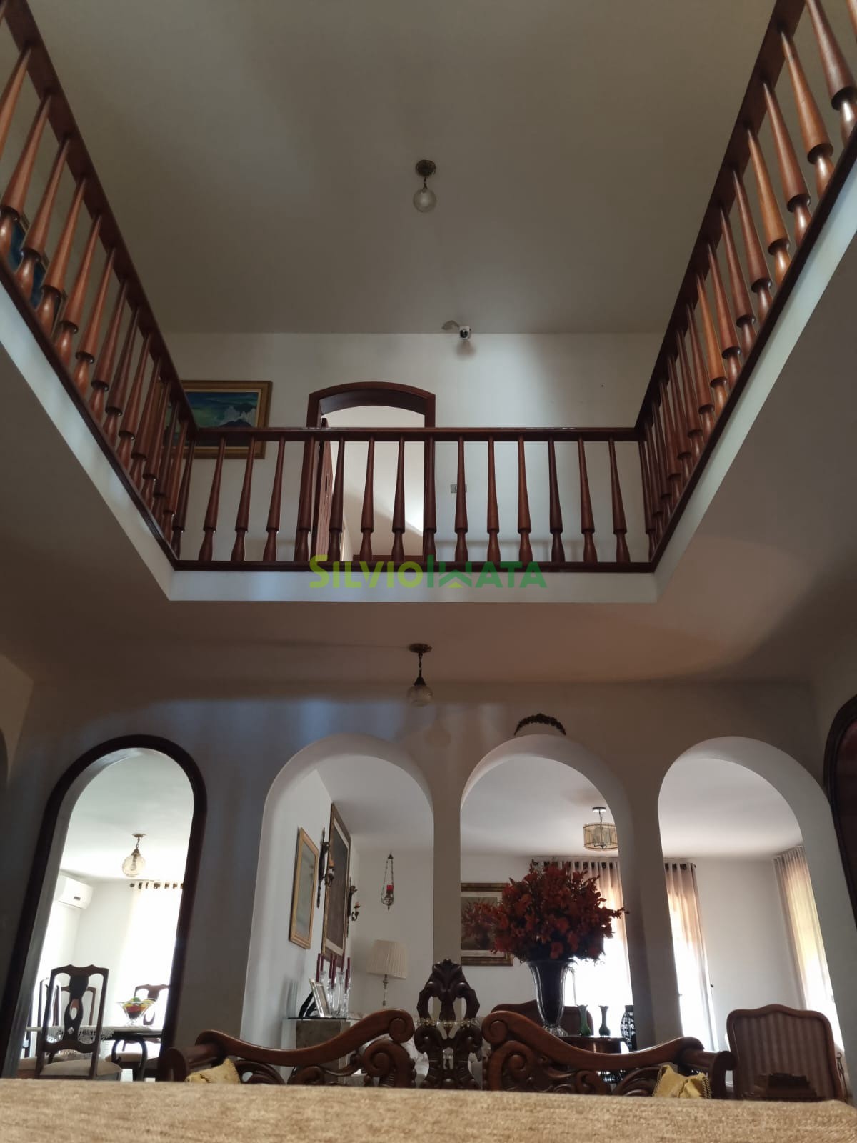 Casa à venda em Conjunto Habitacional Inocente Vila Nova Júnior, Maringá — Portal Chave Fácil