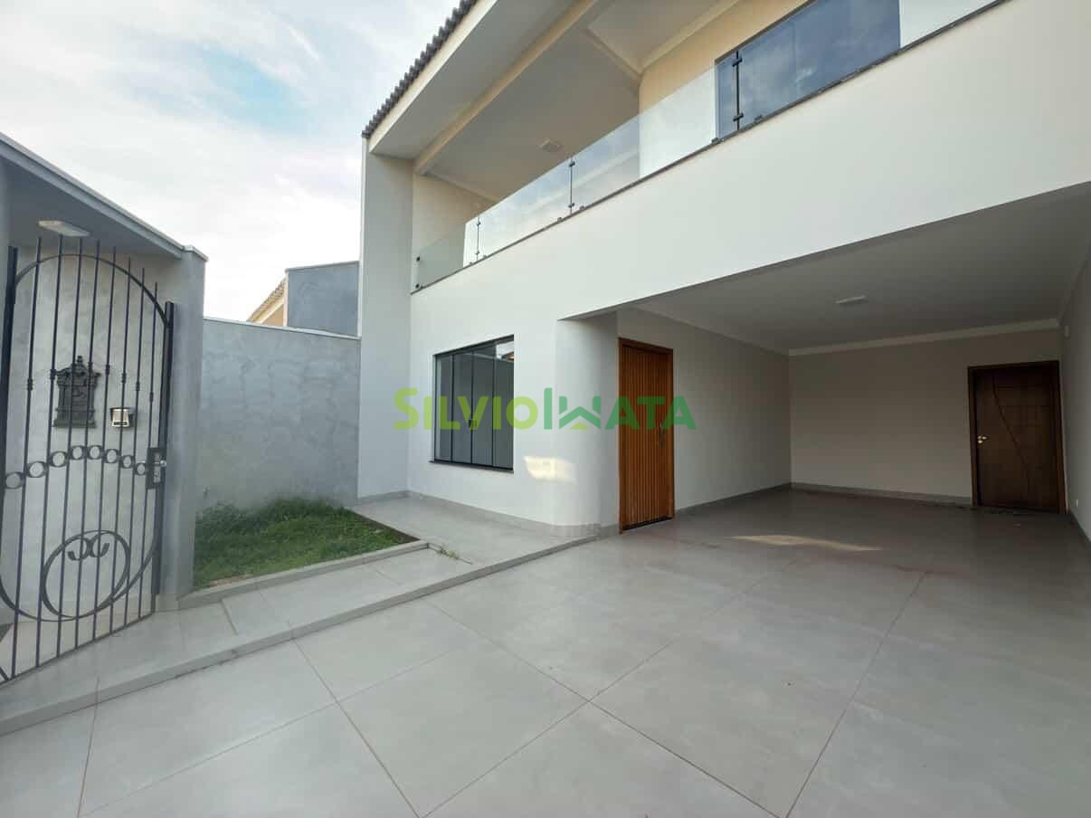 Casa à venda em Jardim Imperial, Maringá — Portal Chave Fácil
