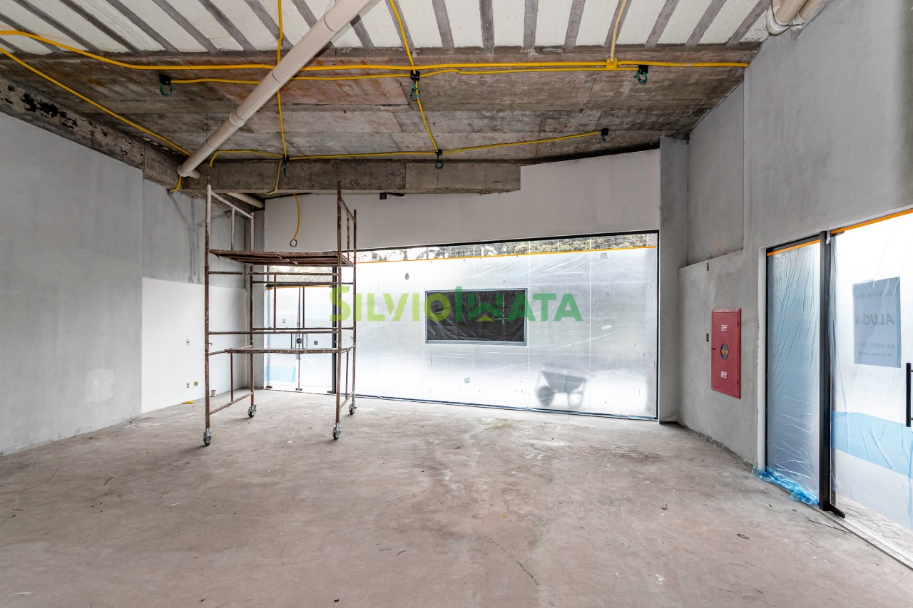 Sala/Conjunto Comercial para alugar em Zona 07, Maringá — Portal Chave Fácil