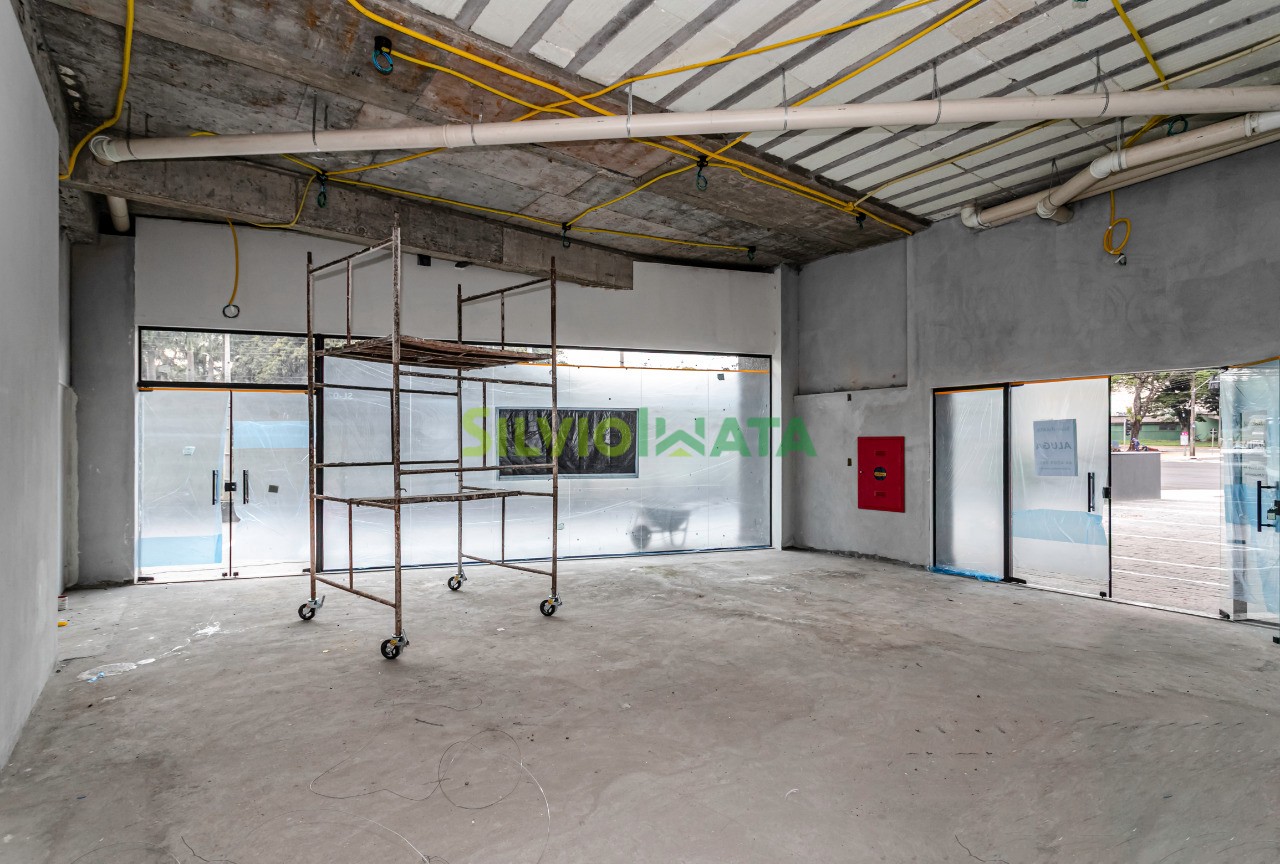 Sala/Conjunto Comercial para alugar em Zona 07, Maringá — Portal Chave Fácil