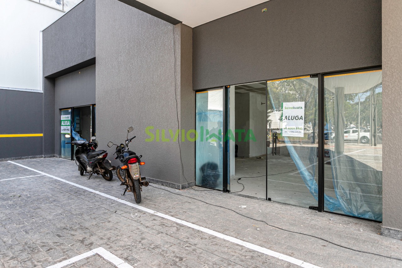 Sala/Conjunto Comercial para alugar em Zona 07, Maringá — Portal Chave Fácil