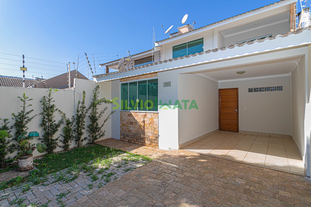Casa para alugar em Jardim Império Do Sol, Maringá — Portal Chave Fácil