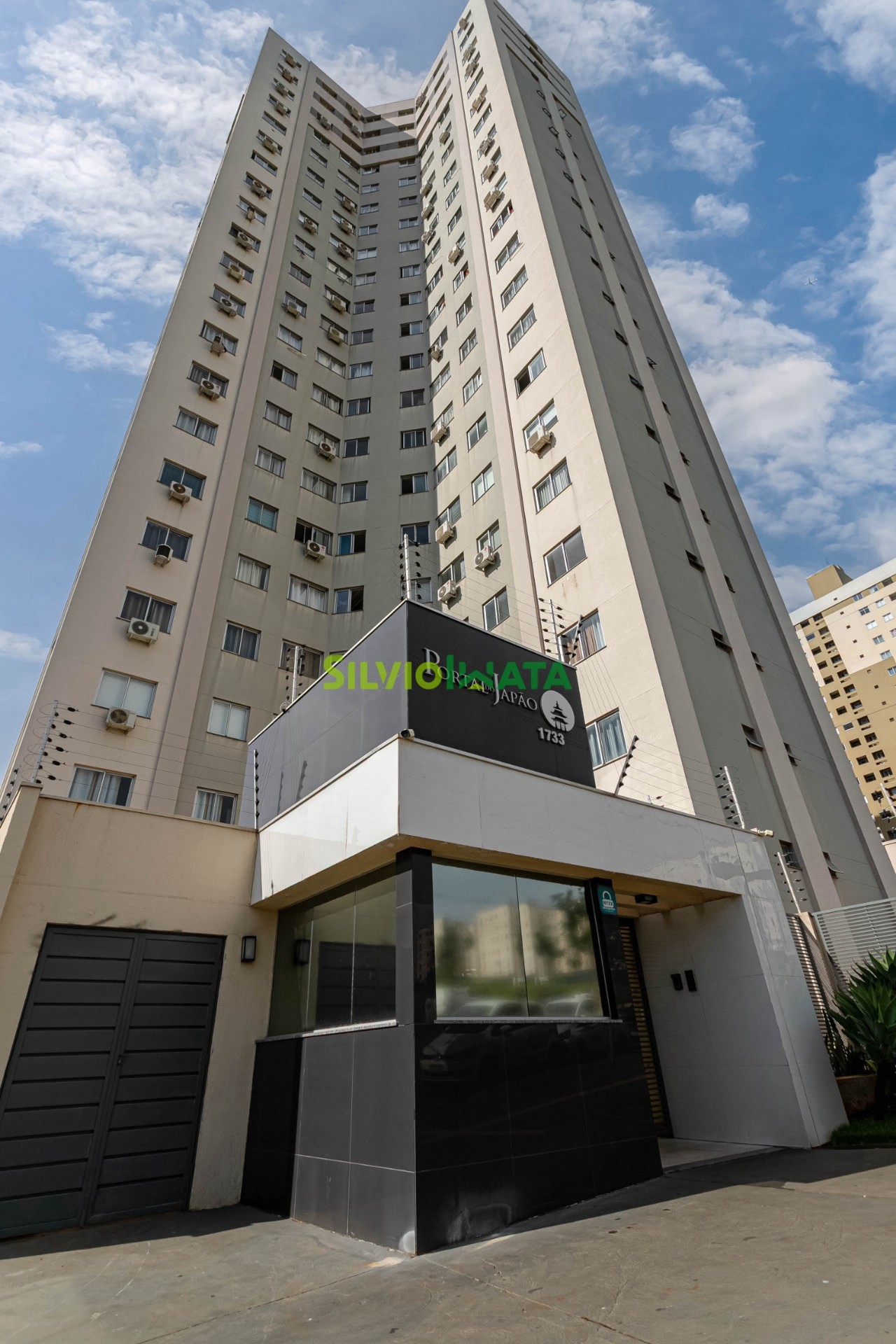 Apartamento para alugar em Jardim Das Estações, Maringá — Portal Chave Fácil