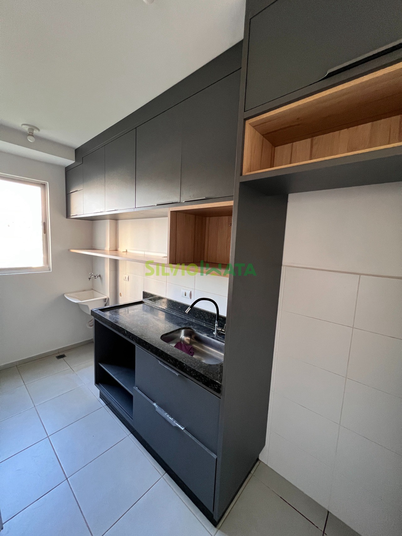 Apartamento para alugar em Jardim Das Estações, Maringá — Portal Chave Fácil