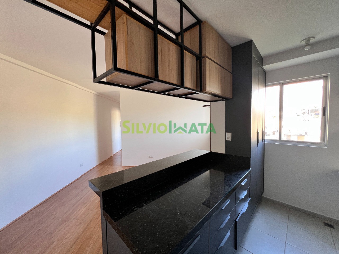 Apartamento para alugar em Jardim Das Estações, Maringá — Portal Chave Fácil