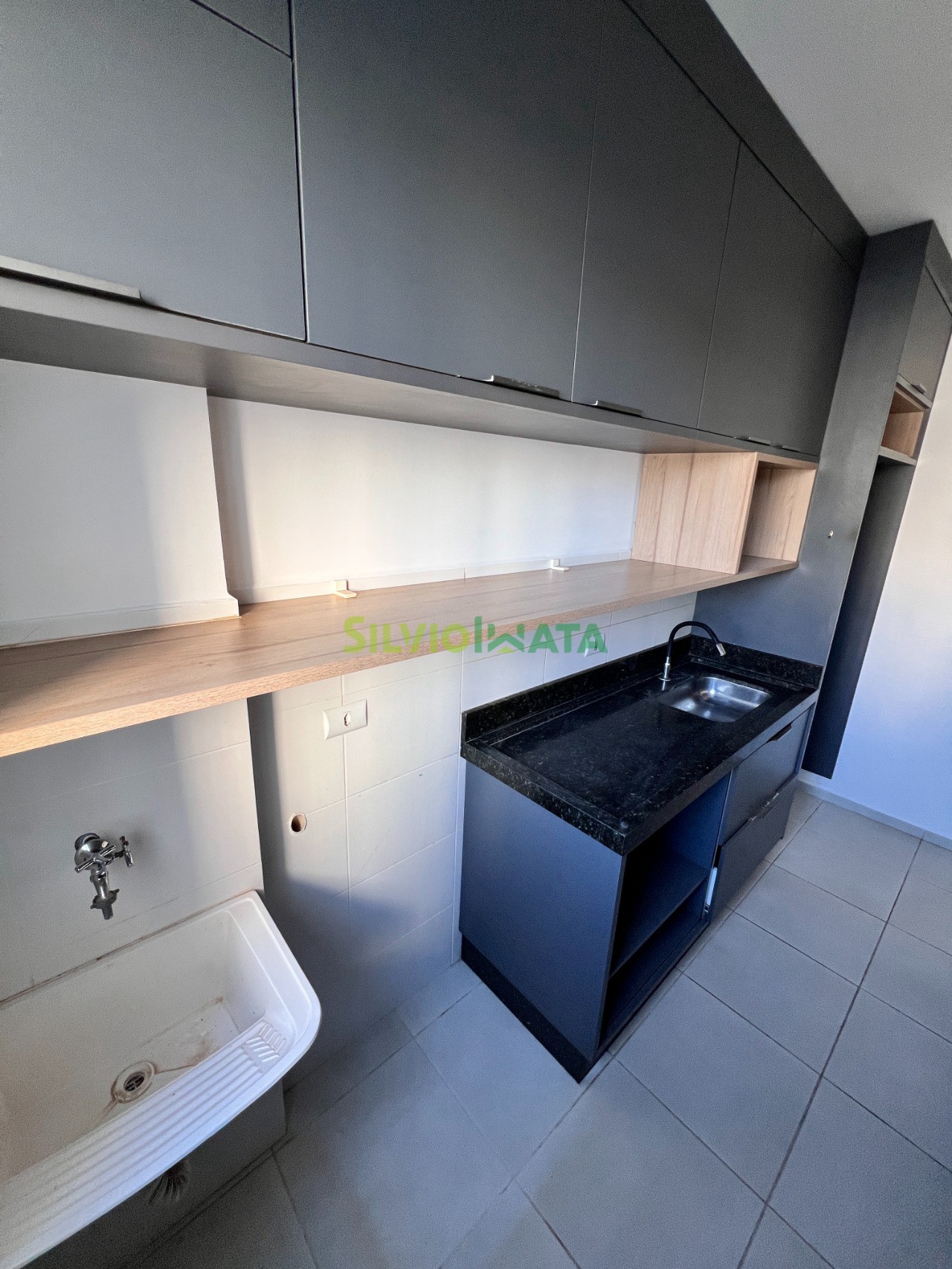 Apartamento para alugar em Jardim Das Estações, Maringá — Portal Chave Fácil