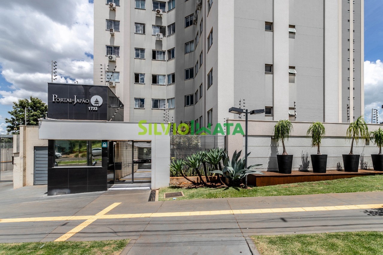 Apartamento para alugar em Jardim Das Estações, Maringá — Portal Chave Fácil