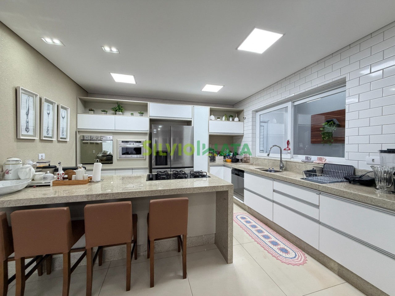 Casa à venda em Jardim Tóquio, Maringá — Portal Chave Fácil