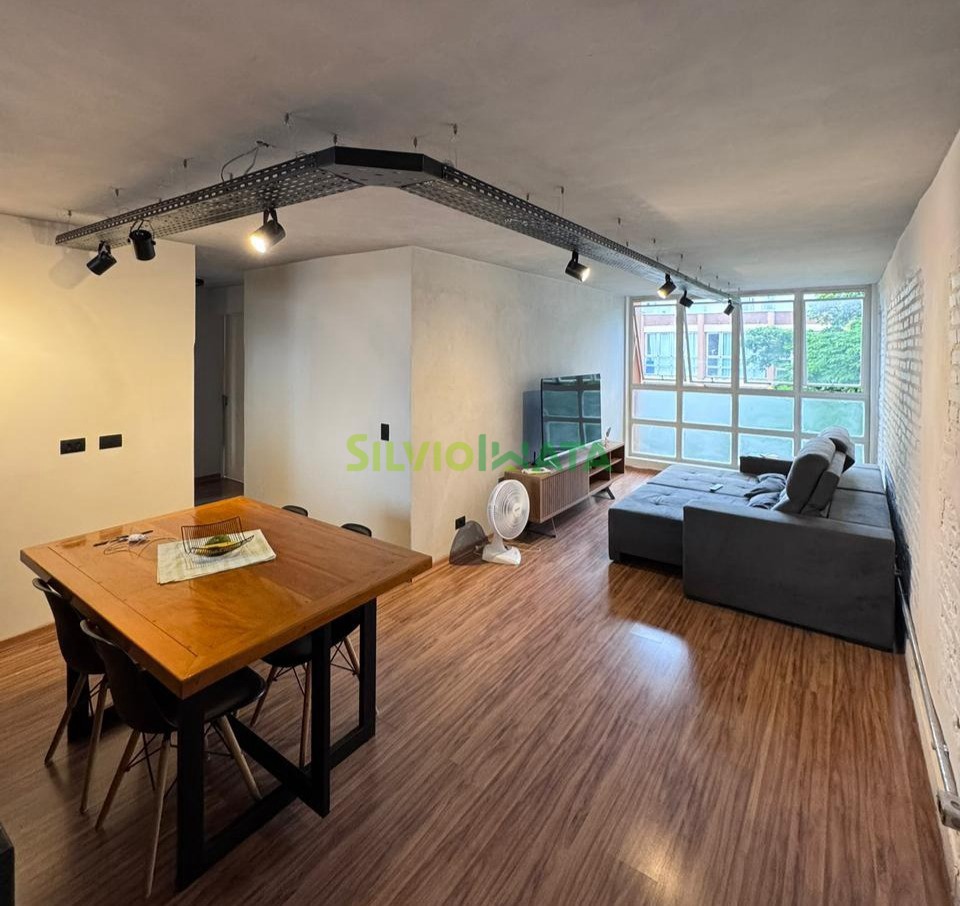 Apartamento à venda em Jardim Novo Horizonte, Maringá — Portal Chave Fácil