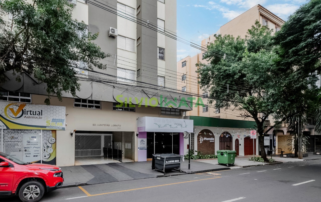 Apartamento para alugar em Zona 03, Maringá — Portal Chave Fácil
