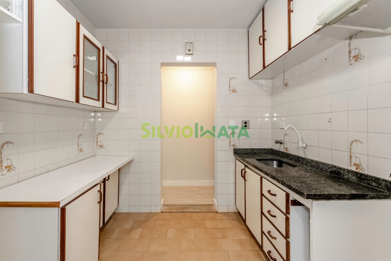 Apartamento para alugar em Zona 03, Maringá — Portal Chave Fácil